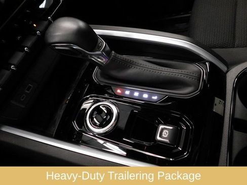 Used 2023 Chevrolet Colorado LT w/ LT Convenience Package II image 41