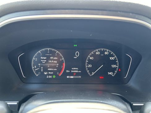 Certified 2024 Honda Pilot EX-L image 10