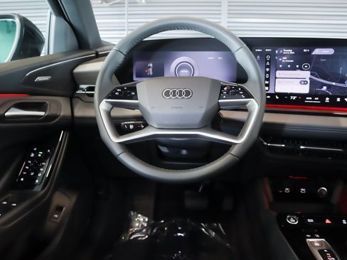 New 2027 Audi Q6 e-tron Premium Plus AWD/4WD image 18