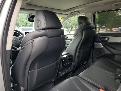 Certified 2026 Acura MDX FWD w/ Technology Package image 12