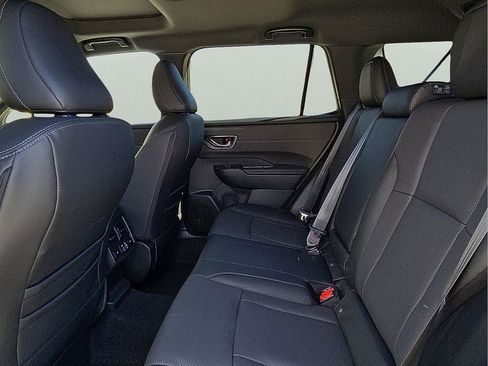 New 2026 Subaru Outback Touring XT image 10