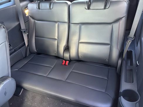 New 2026 Ford Explorer ST w/ Sun And Sound Package image 11