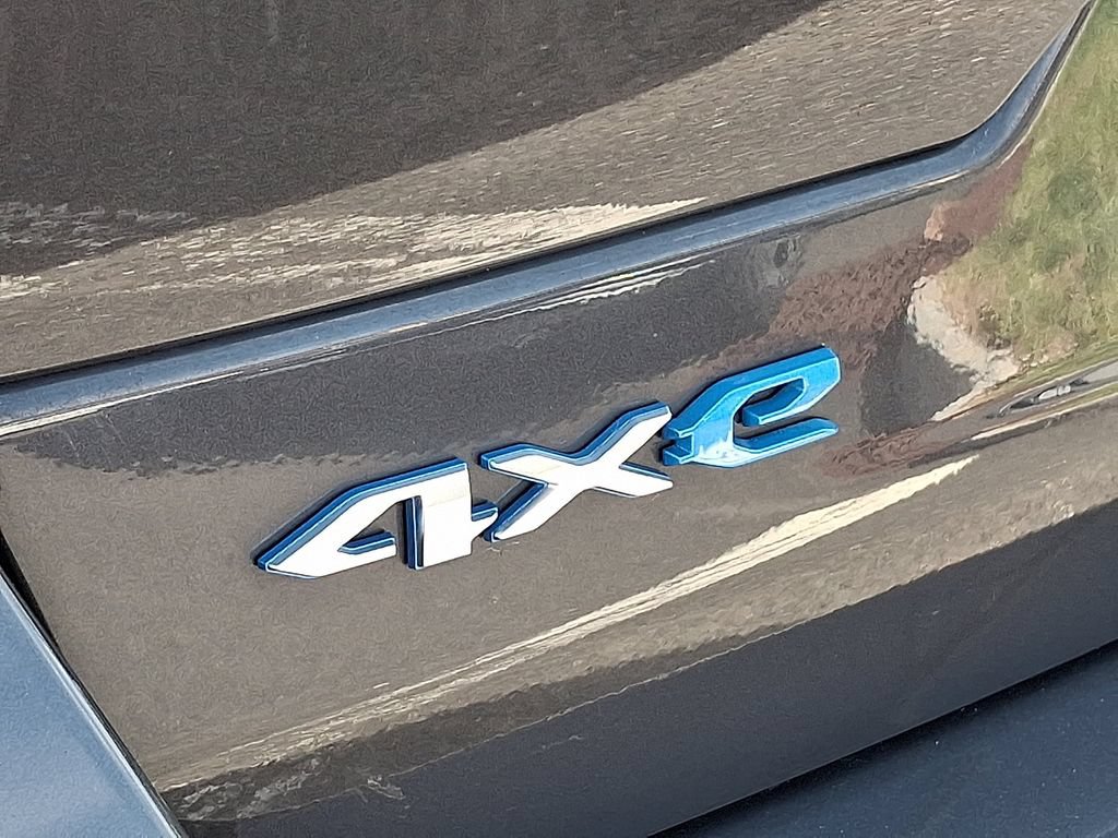 Used 2024 Jeep Grand Cherokee Limited 4xe AWD/4WD image 30