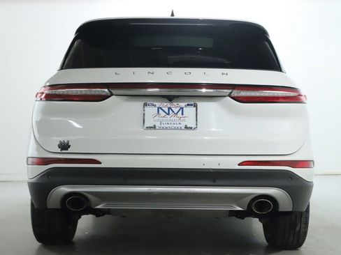 Certified 2022 Lincoln Corsair Reserve w/ Elements Package image 44