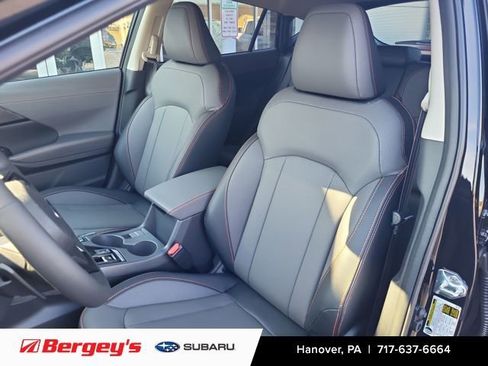 New 2026 Subaru Crosstrek 2.5i Limited image 9