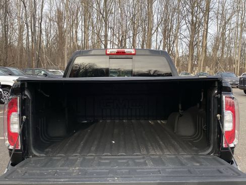 Used 2017 GMC Canyon SLE w/ All Terrain Package image 16