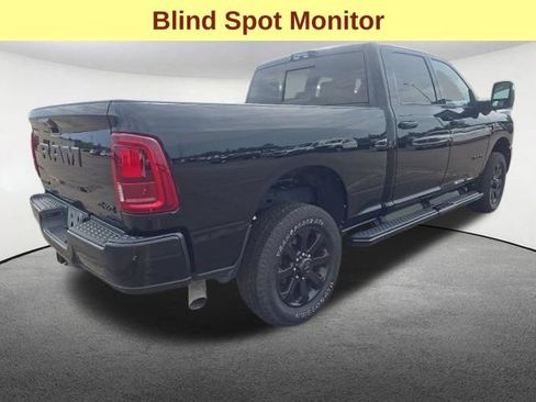 Used 2025 RAM 2500 Big Horn AWD/4WD image 5