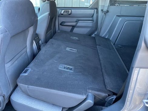 Used 2025 Ford Bronco Big Bend image 64