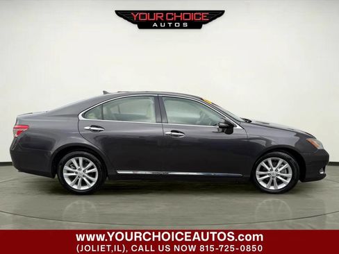 Used 2011 Lexus ES 350 image 7
