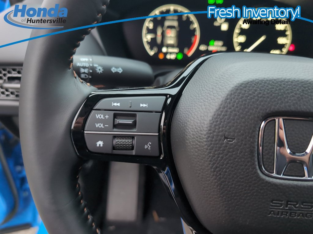 Used 2026 Honda HR-V Sport image 25