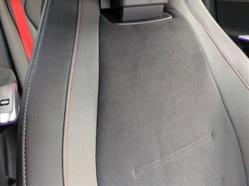 Used 2023 Mercedes-Benz EQE AMG 4MATIC Sedan image 21