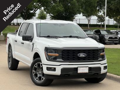 Used 2024 Ford F150 STX