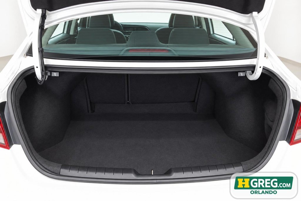 Used 2020 Hyundai Elantra SE w/ Cargo Package (C1) FWD image 15