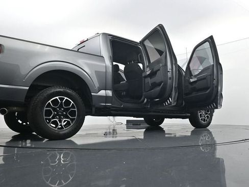 Used 2023 Ford F150 XLT w/ Equipment Group 302A High AWD/4WD image 44