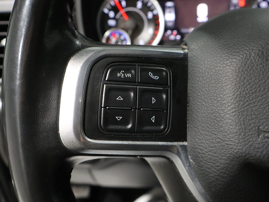Certified 2022 RAM 2500 Laramie AWD/4WD image 38