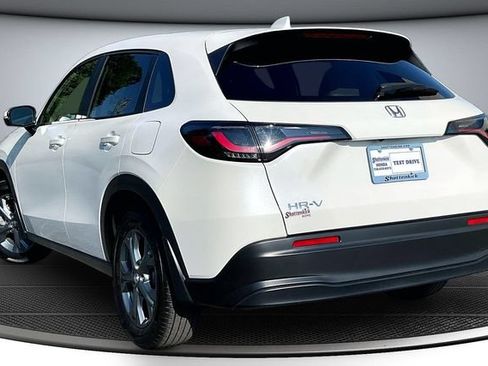 Used 2026 Honda HR-V LX image 7