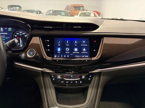 Used 2022 Cadillac XT6 Premium Luxury w/ Platinum Package image 33