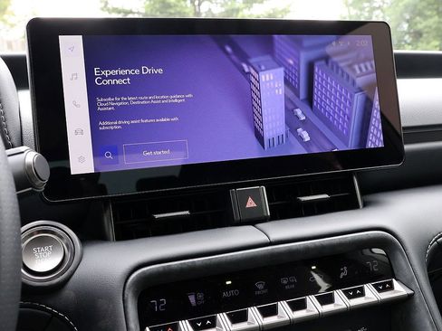 New 2026 Lexus IS 350 F Sport AWD/4WD image 19