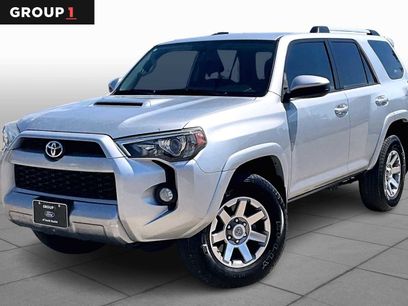 Used 2014 Toyota 4Runner Trail