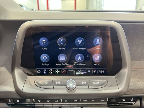 Used 2023 Chevrolet Camaro ZL1 image 22