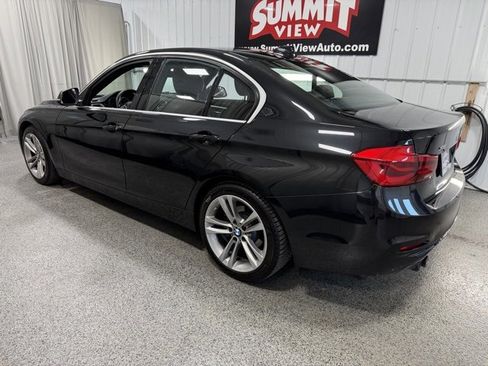 Used 2018 BMW 330i xDrive Sedan image 6