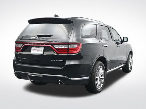 Used 2023 Dodge Durango Citadel image 6