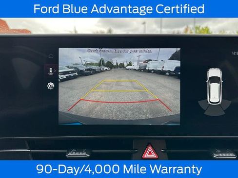 Used 2025 Kia Sportage X-Line AWD/4WD image 13