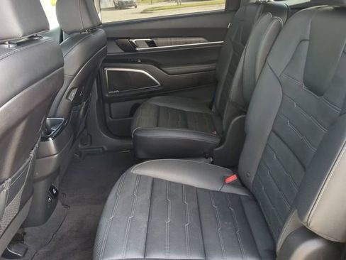 Used 2023 Kia Telluride SX Prestige AWD/4WD image 14