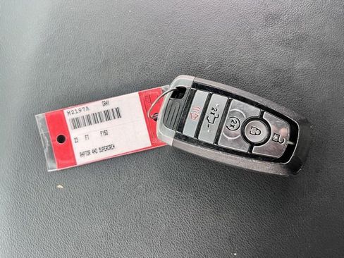 Used 2023 Ford F150 Raptor image 11