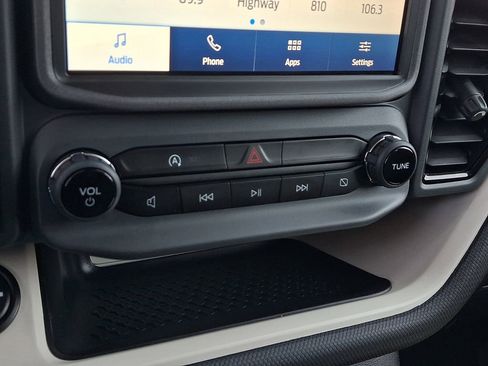 Used 2023 Ford Bronco Sport Heritage w/ Heritage Convenience Package image 17