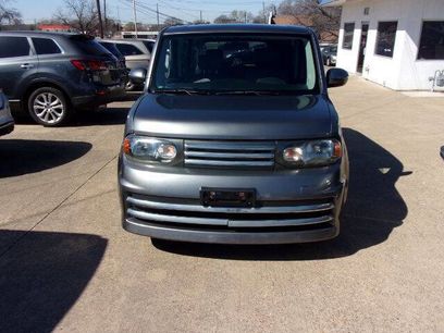 Used 2010 Nissan Cube 1.8 S Krom Edition w/ Interior Designer Pkg