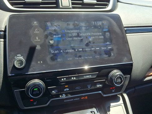 Used 2020 Honda CR-V EX image 17
