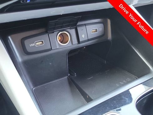 Used 2024 Hyundai Tucson SEL FWD image 11