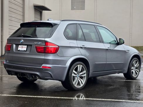 Used 2013 BMW X5 M AWD/4WD image 8