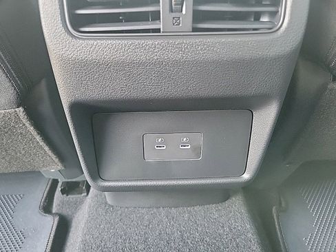 New 2026 Nissan Rogue SV image 18