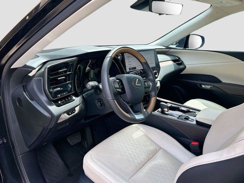 Used 2024 Lexus RX 350 w/ Technology Package AWD/4WD image 26