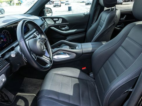 Used 2024 Mercedes-Benz GLE 350 4MATIC image 26