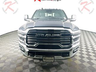 New 2025 RAM 2500 Laramie video 2