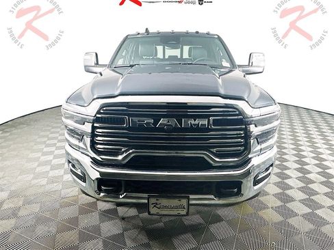 New 2025 RAM 2500 Laramie image 2