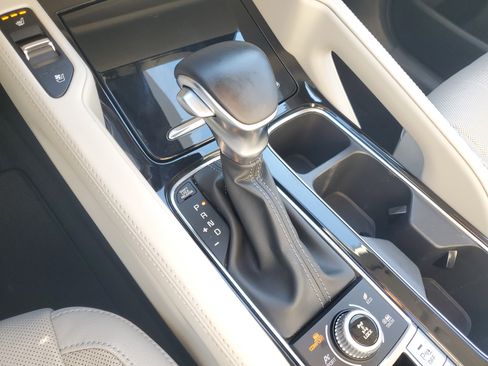 Certified 2022 Kia Telluride EX w/ EX Premium Package image 39