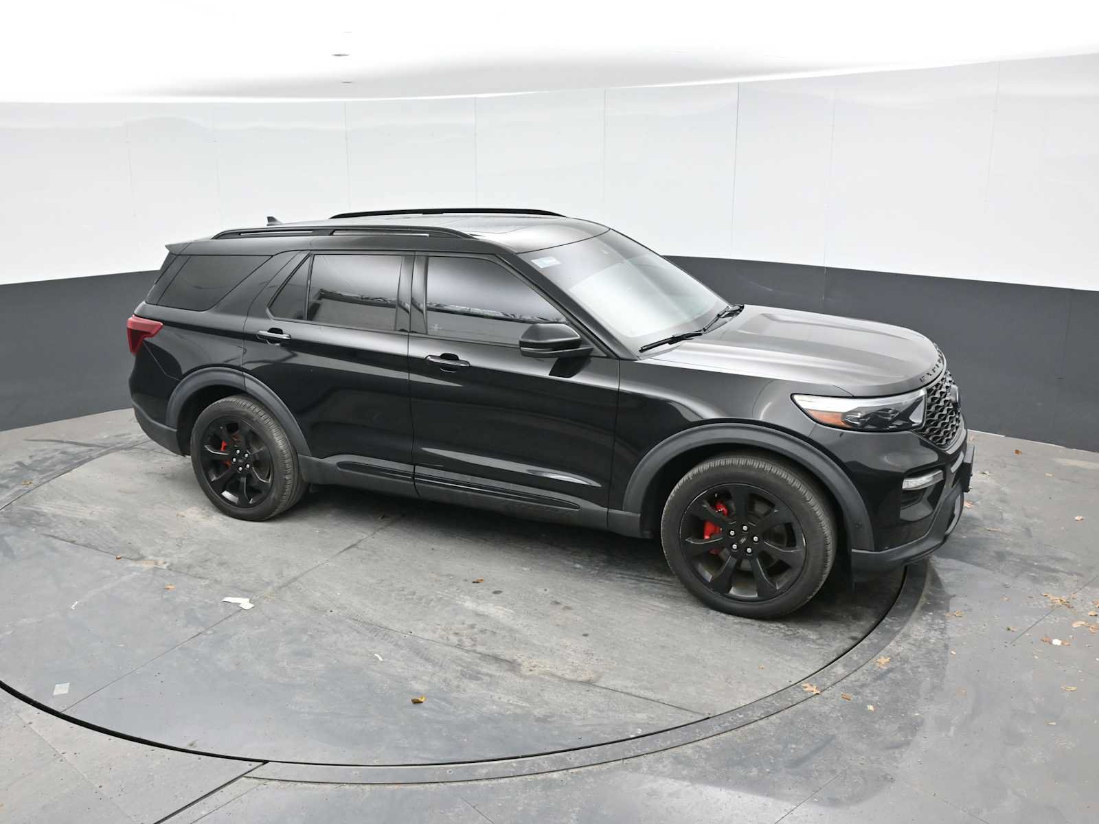Used 2020 Ford Explorer ST w/ ST Street Pack AWD/4WD image 17