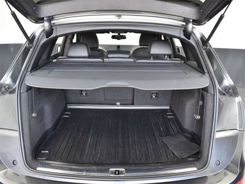 Used 2015 Audi Q5 2.0T Premium Plus w/ Technology Package image 14