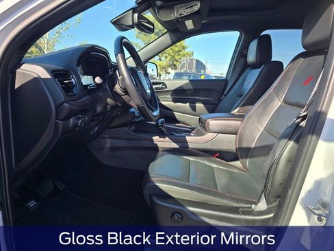 Used 2025 Dodge Durango R/T AWD/4WD image 13
