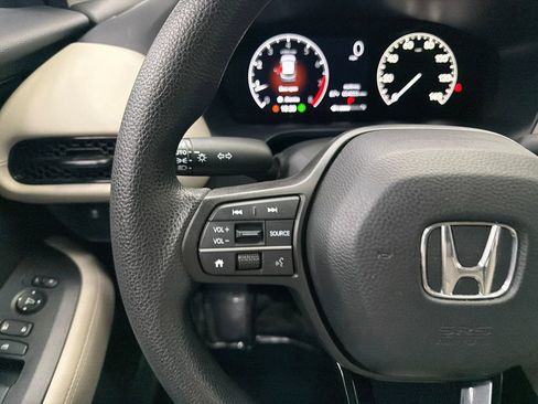 Used 2025 Honda HR-V LX image 22