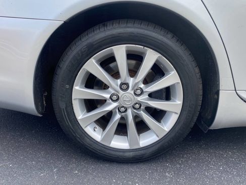 Used 2010 Lexus LS 460 AWD image 13