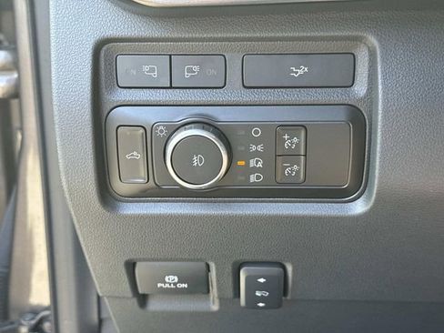 Used 2023 Ford F350 Lariat w/ Snow Plow/Camper Package image 16