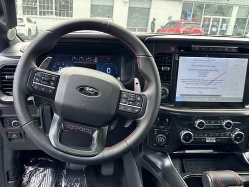 New 2026 Ford F150 Raptor AWD/4WD image 18