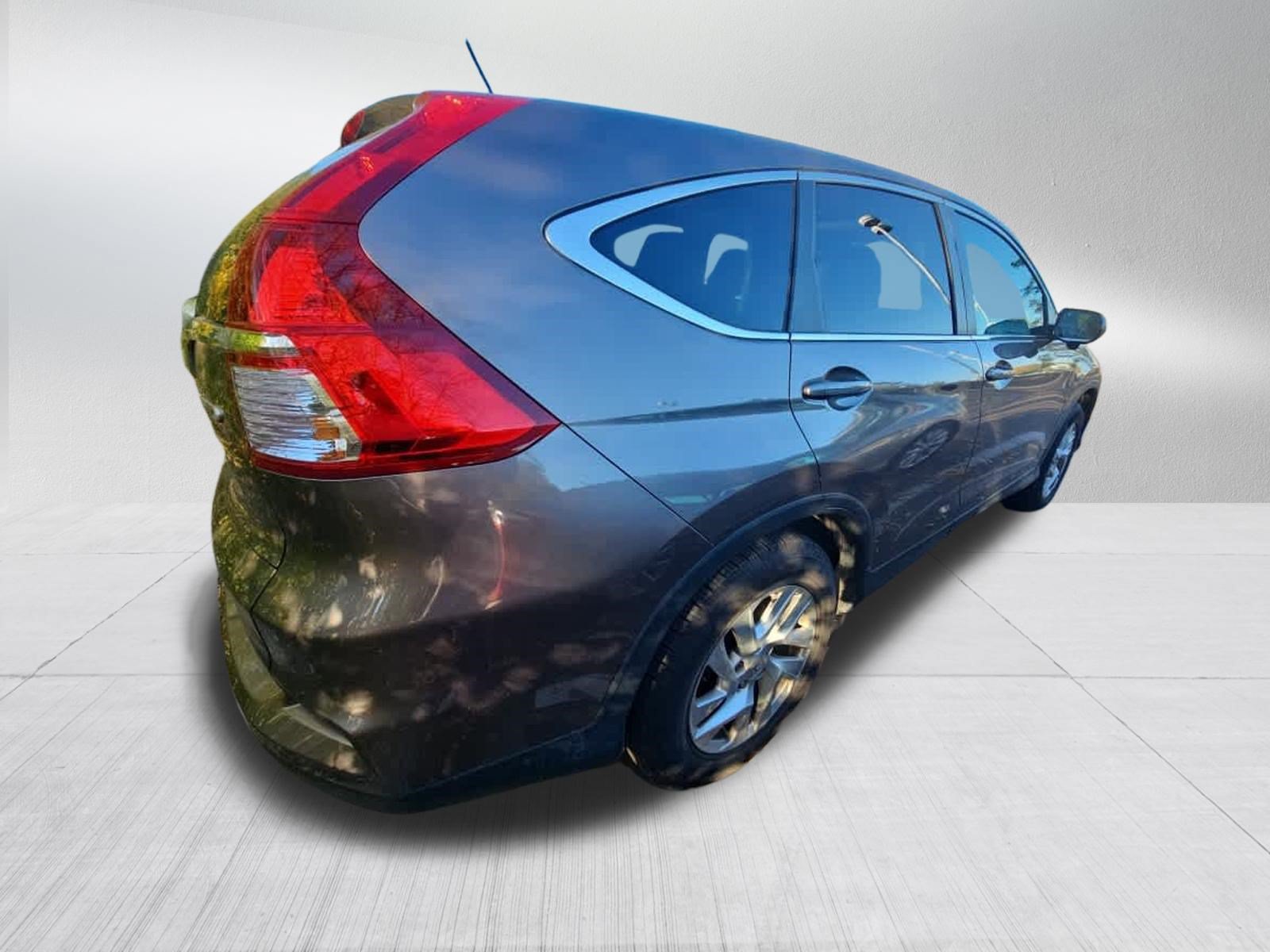 Used 2016 Honda CR-V EX image 4