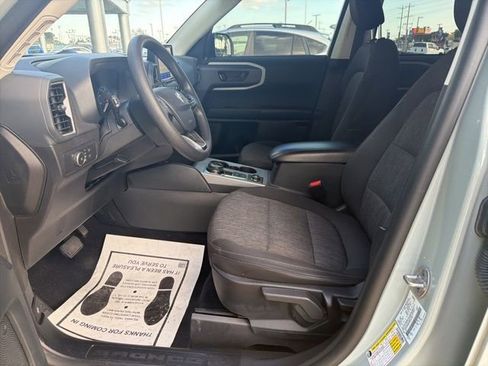 Used 2021 Ford Bronco Sport Big Bend AWD/4WD image 23