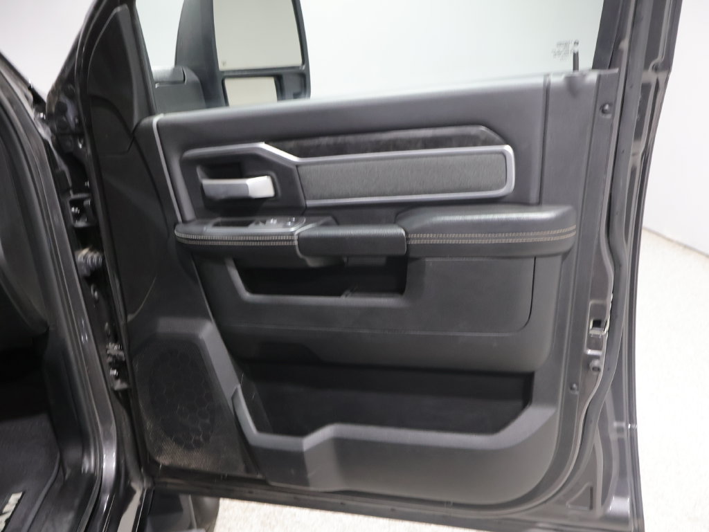 Used 2023 RAM 2500 Big Horn w/ Level 1 Equipment Group AWD/4WD image 22
